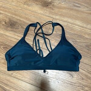 🛍️4/$20 All in motion Swimsuit  top M
